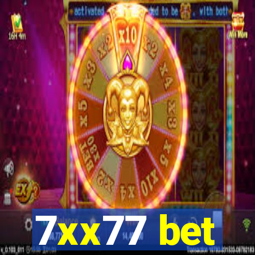 7xx77 bet